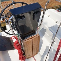 Northman Maxus 33.1 RS