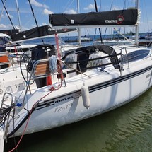 Northman Maxus 33.1 RS