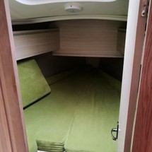 Northman Maxus 33.1 RS