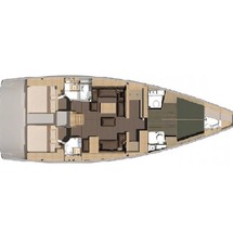 Dufour 560