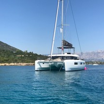 Lagoon 46