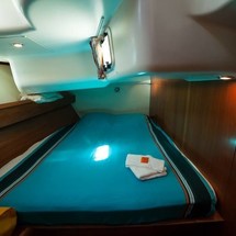 Jeanneau Sun Odyssey 49