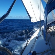 Jeanneau Sun Odyssey 49