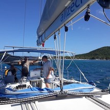Jeanneau Sun Odyssey 49