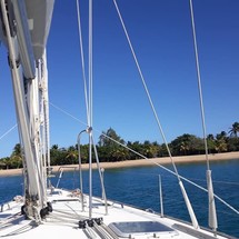 Jeanneau Sun Odyssey 49