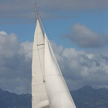 Jeanneau Sun Odyssey 49