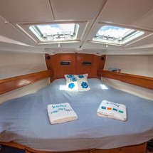 Jeanneau Sun Odyssey 49