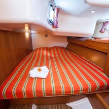 Jeanneau Sun Odyssey 49