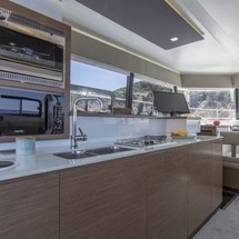 Fountaine Pajot MY 37