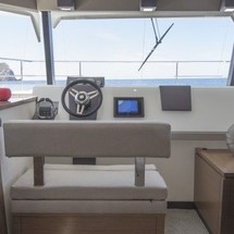 Fountaine Pajot MY 37