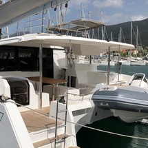 Fountaine Pajot Saona 47