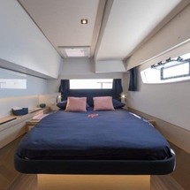 Fountaine Pajot Saona 47