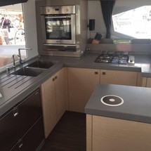 Fountaine Pajot Saona 47