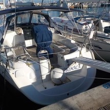 Jeanneau Sun Odyssey 37