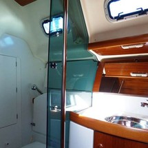 Jeanneau Sun Odyssey 37