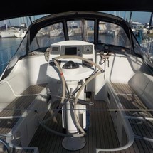 Jeanneau Sun Odyssey 37