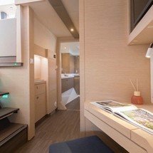 Fountaine Pajot Astréa 42