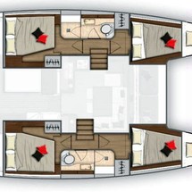 Lagoon 46