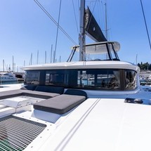 Lagoon 46