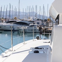 Lagoon 46