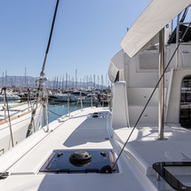 Lagoon 46