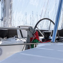Lagoon 46