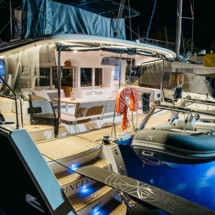 Lagoon 450 F