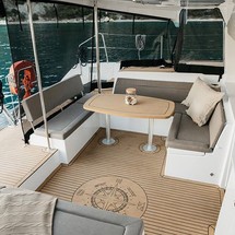 Lagoon 450 F
