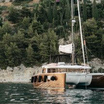 Lagoon 450 F