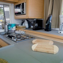 Lagoon 450 F