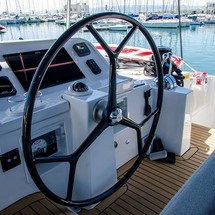 Lagoon 450 F