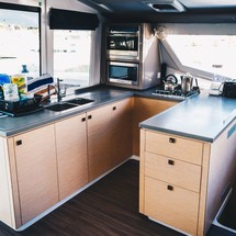 Fountaine Pajot Helia 44