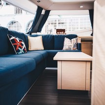 Fountaine Pajot Helia 44