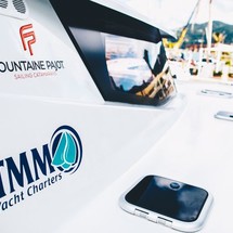 Fountaine Pajot Helia 44