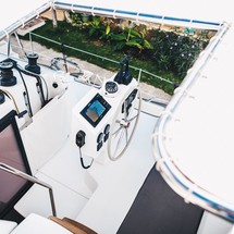 Fountaine Pajot Helia 44