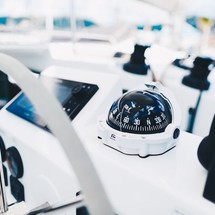 Fountaine Pajot Helia 44