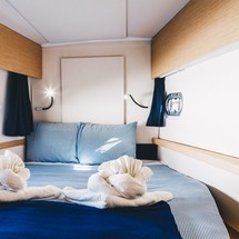 Fountaine Pajot Helia 44