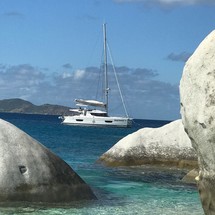 Fountaine Pajot Helia 44