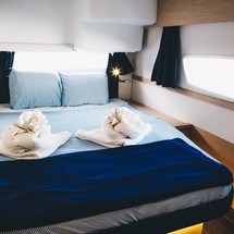 Fountaine Pajot Helia 44