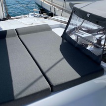 Fountaine Pajot Elba 45