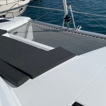 Fountaine Pajot Elba 45