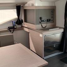 Fountaine Pajot Elba 45