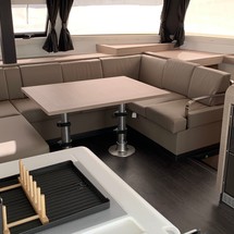 Fountaine Pajot Elba 45