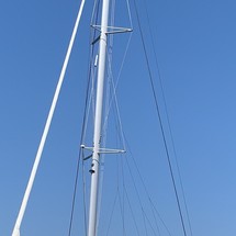 Fountaine Pajot Elba 45