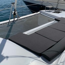 Fountaine Pajot Elba 45
