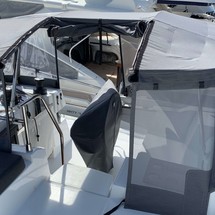 Fountaine Pajot Elba 45