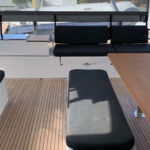 Fountaine Pajot Elba 45