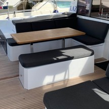 Fountaine Pajot Elba 45