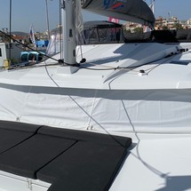 Fountaine Pajot Elba 45