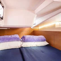 Jeanneau Sun Odyssey 490